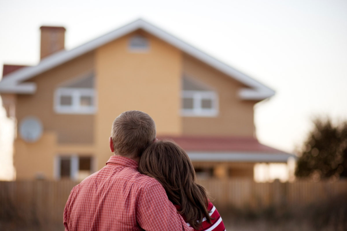 Protect Your Investment with Homeowners Insurance