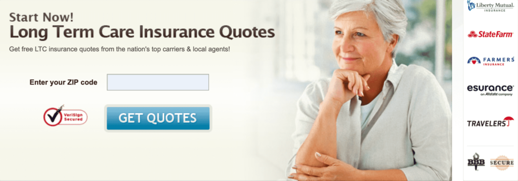 Long Term Care Insurance Quotes - INSURANCE MANEUVERS