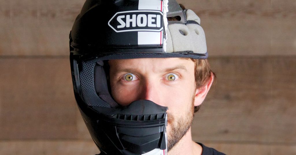 Safety vs. freedom: The motorcycle helmet debate | Insurance Information