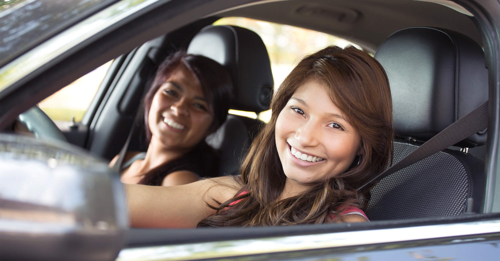 best way to insure young drivers