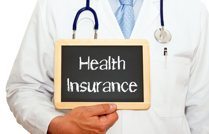 A History of Health Insurance Quotes