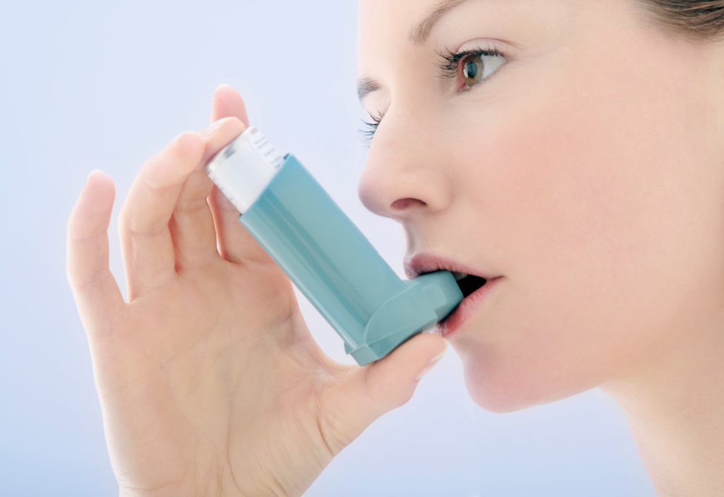 2012 marks end of over-the-counter inhalers - INSURANCE MANEUVERS